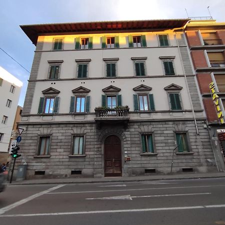 Casa Lisa Lejlighed Firenze Eksteriør billede