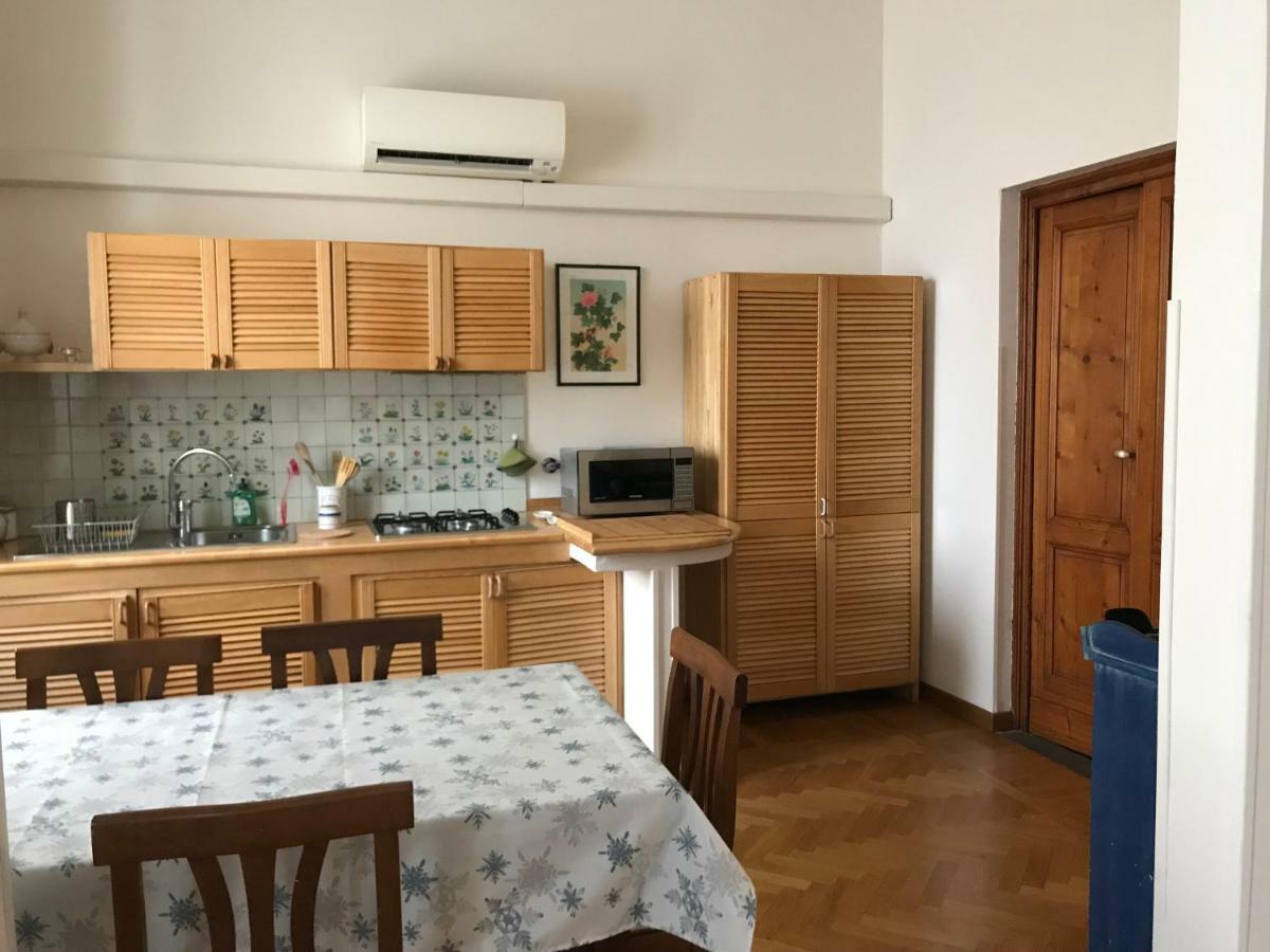 Casa Lisa Lejlighed Firenze Eksteriør billede