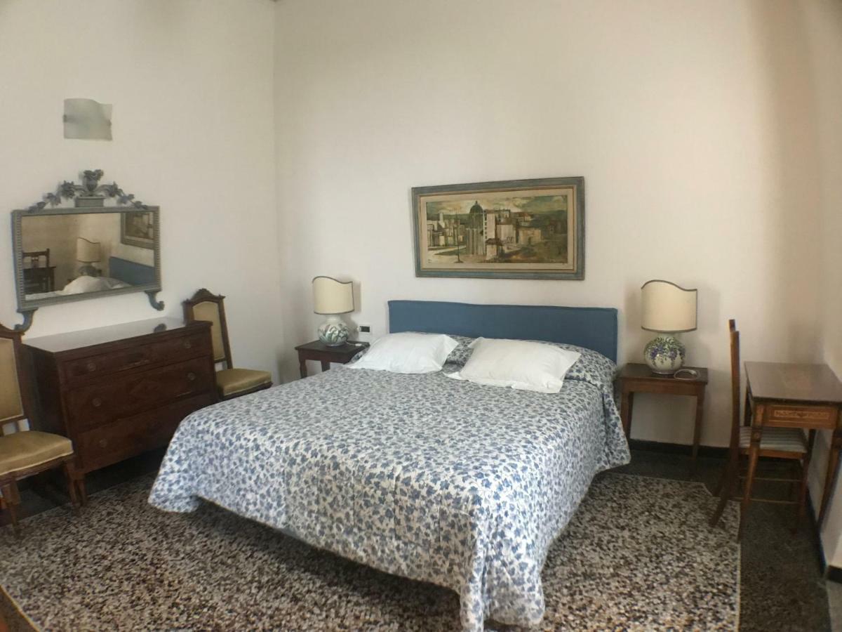 Casa Lisa Lejlighed Firenze Eksteriør billede