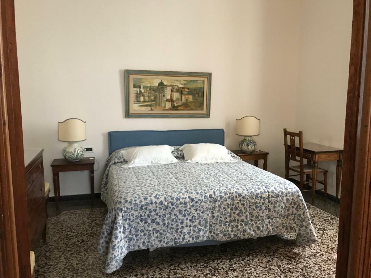 Casa Lisa Lejlighed Firenze Eksteriør billede