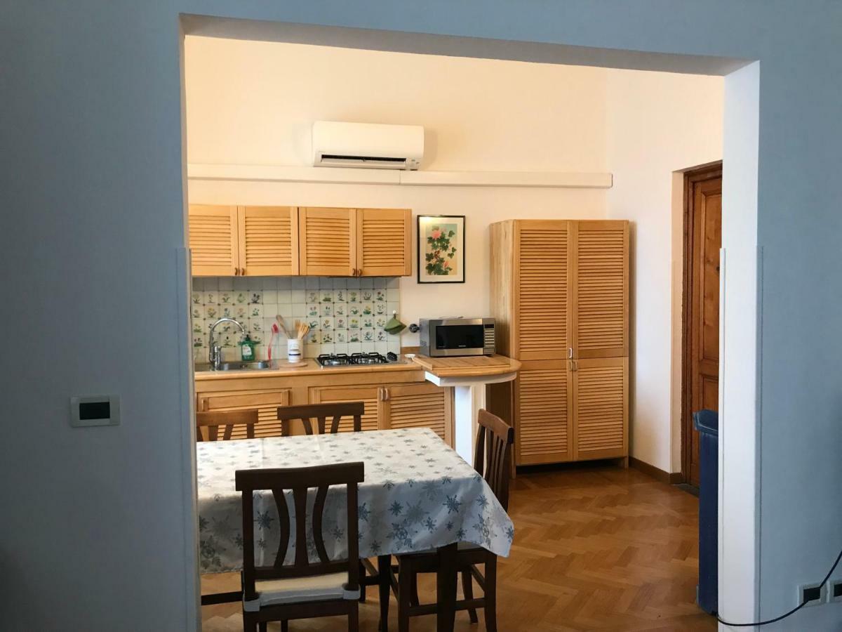 Casa Lisa Lejlighed Firenze Eksteriør billede