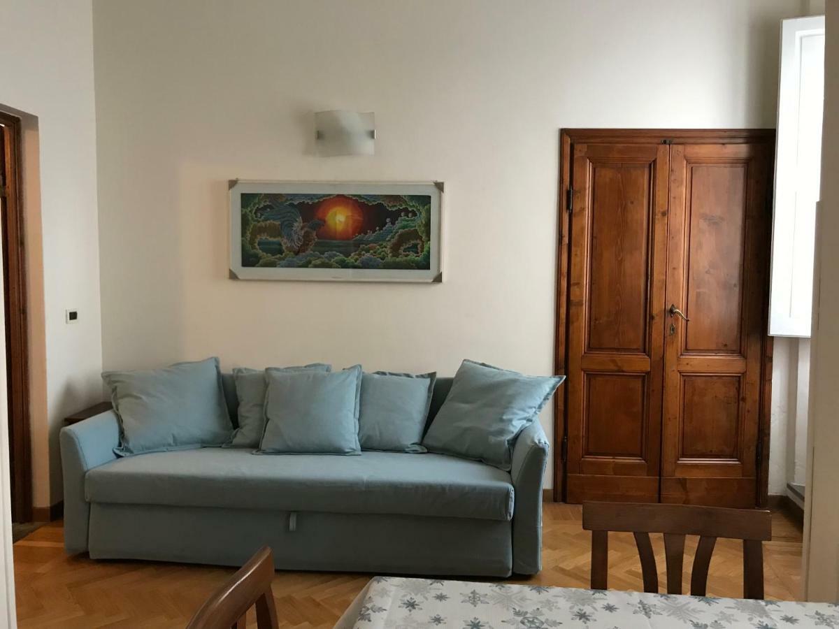 Casa Lisa Lejlighed Firenze Eksteriør billede