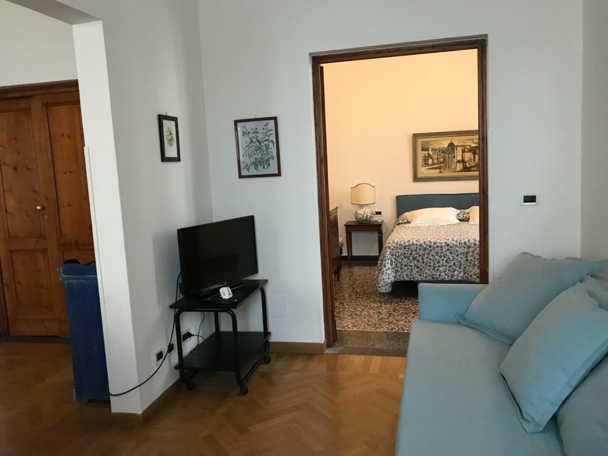 Casa Lisa Lejlighed Firenze Eksteriør billede