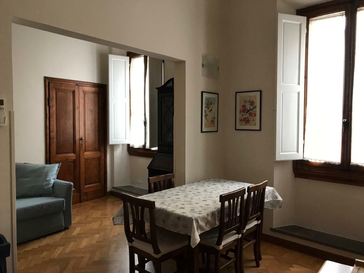 Casa Lisa Lejlighed Firenze Eksteriør billede