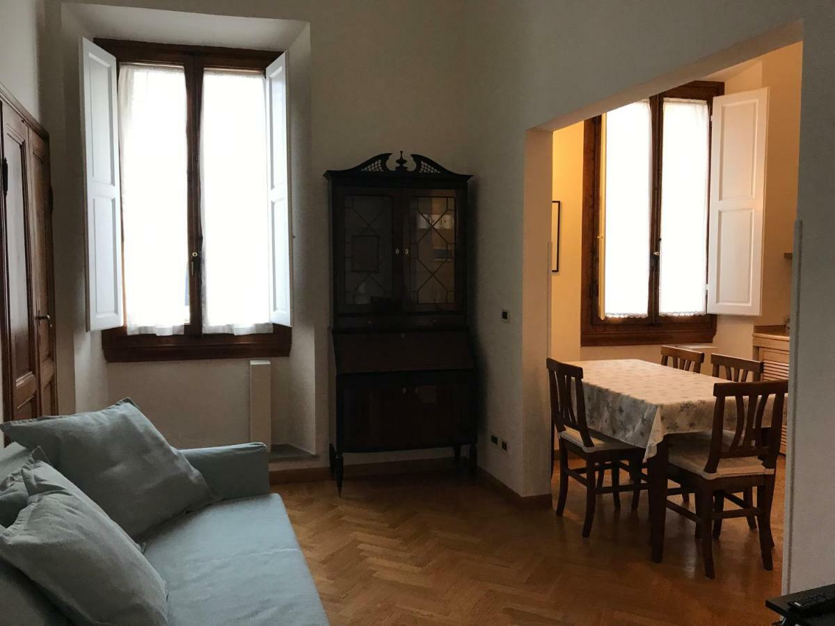 Casa Lisa Lejlighed Firenze Eksteriør billede