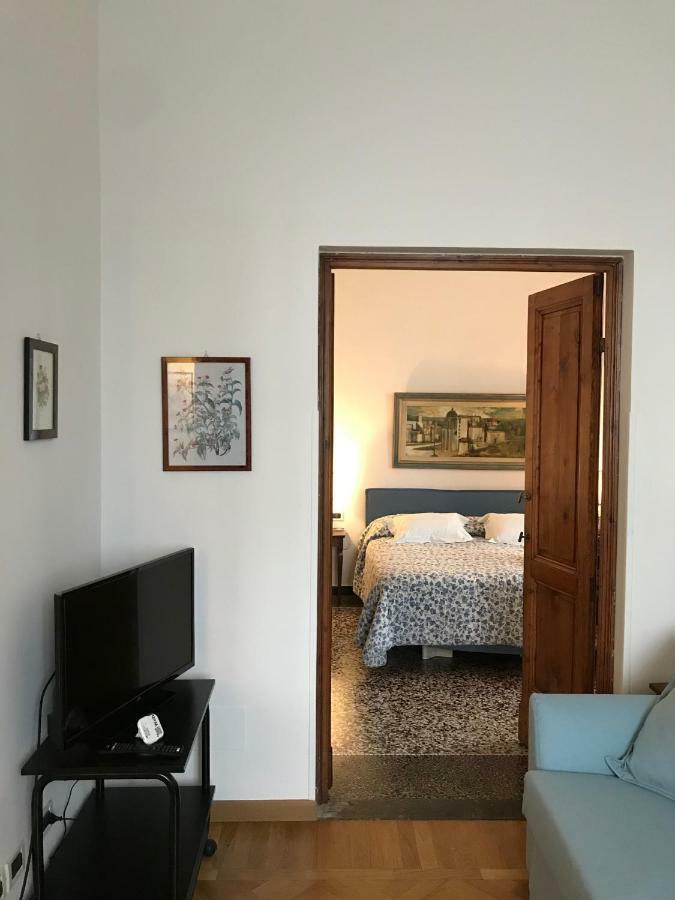 Casa Lisa Lejlighed Firenze Eksteriør billede
