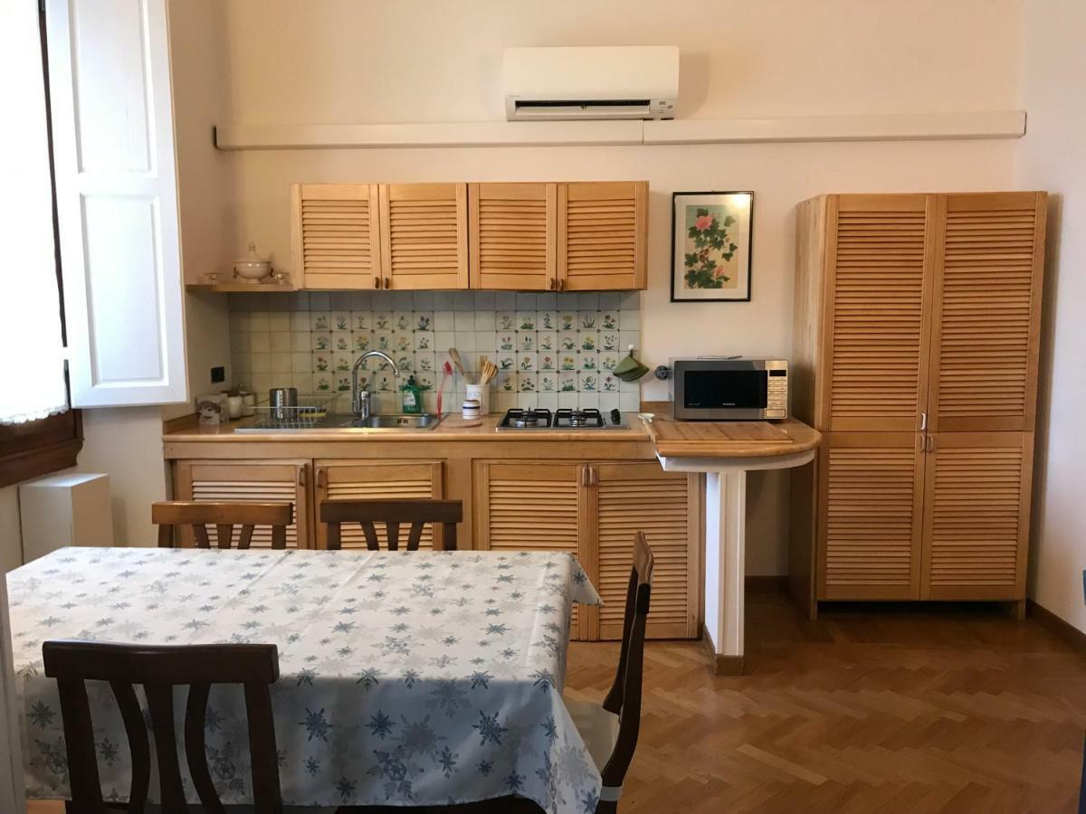 Casa Lisa Lejlighed Firenze Eksteriør billede
